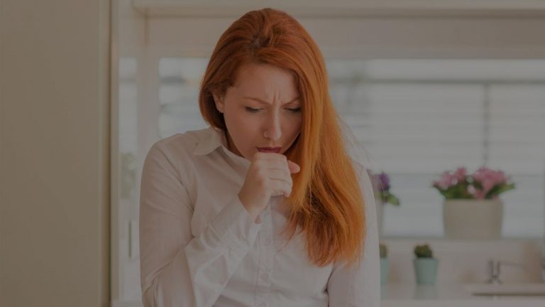 How I Cured My Silent Reflux