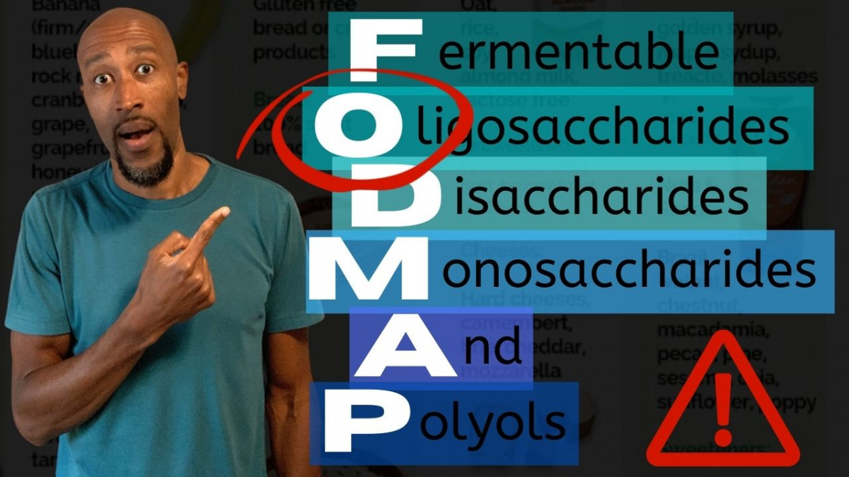 Low Fodmap Makes Reflux Worse