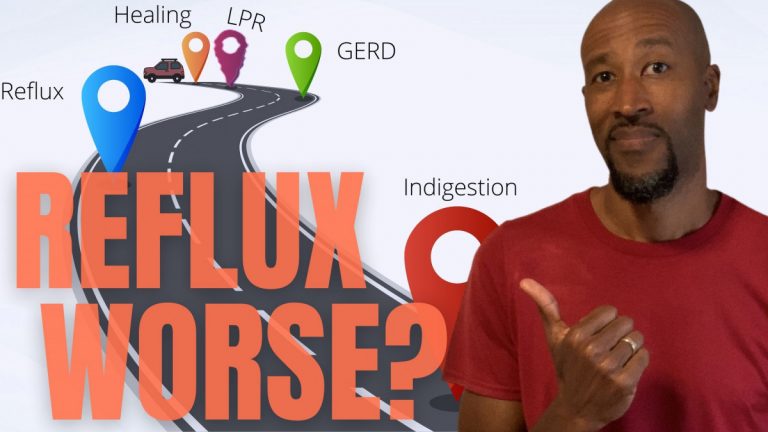 What Makes Reflux Worse?
