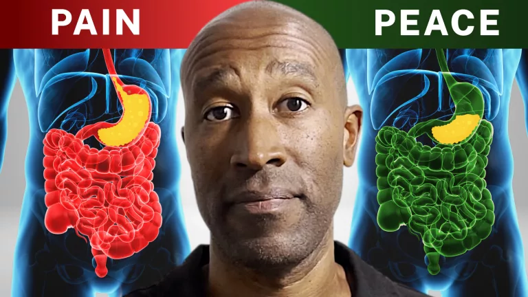 I Had Reflux for 15 Years. Here’s What I Learned