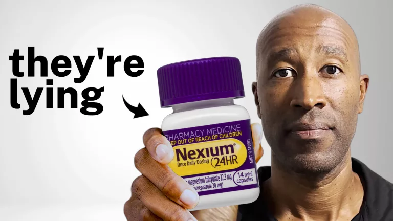 The Purple Lie We’ve All Been Sold. Proof Inside