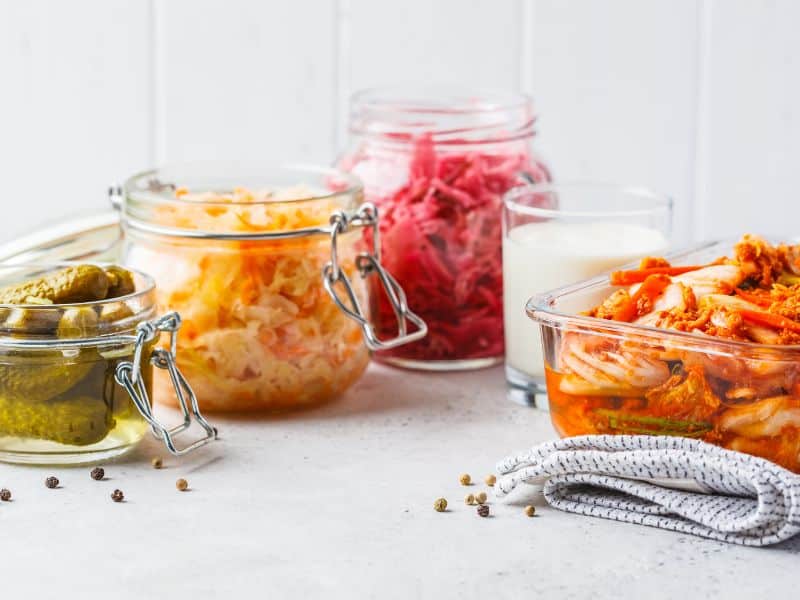 Acid Reflux Foods To Avoid