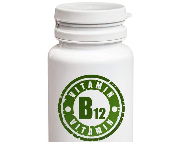 Can Lack of B12 Cause Acid Reflux