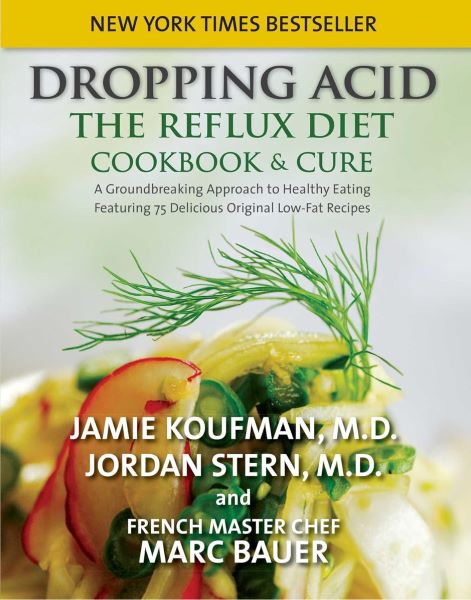 Dropping Acid The Reflux Diet