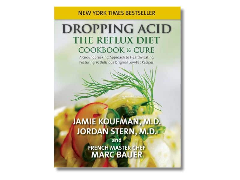 Jamie Koufman Dropping Acid Review