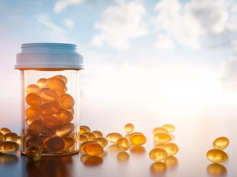 The Truth About GERD and Vitamin D Deficiency