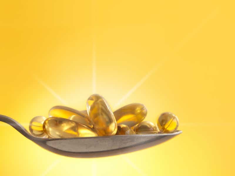 Vitamin D