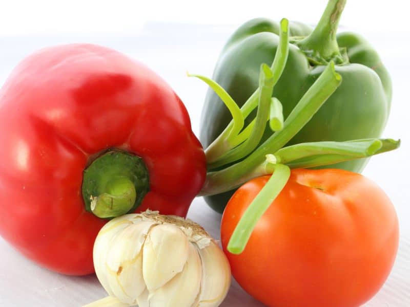 What Foods To Avoid With Acid Reflux