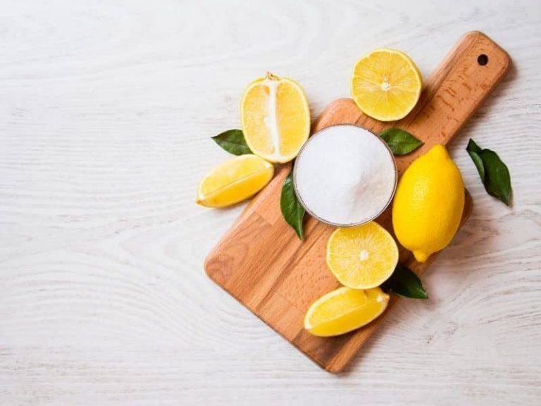 Acidic Foods to Avoid with GERD