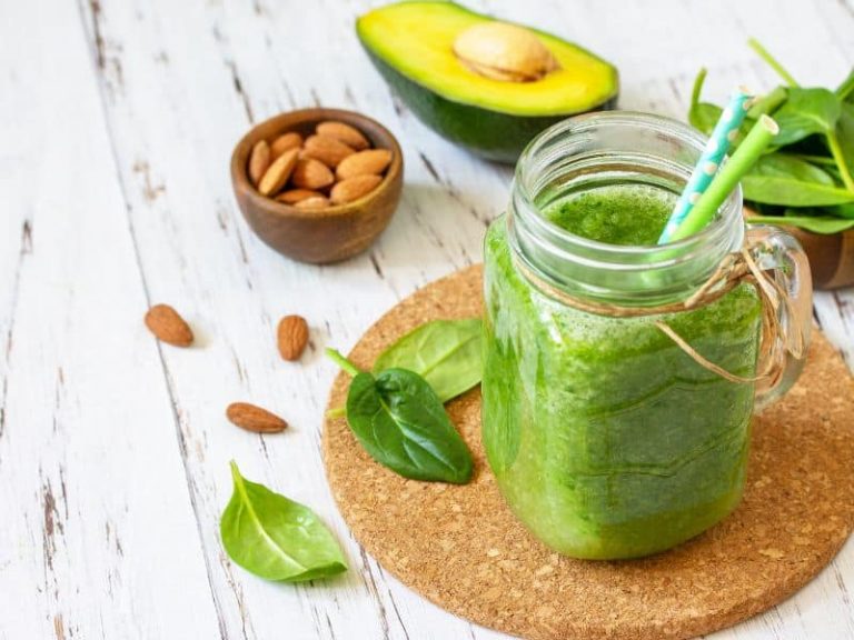 Best Alkaline Foods for GERD Relief