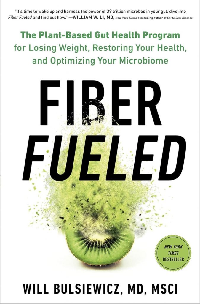 Fiber Fueled by Will Bulsiewicz