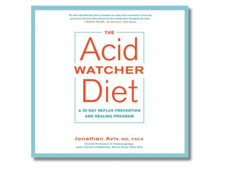 The Acid Watcher Diet