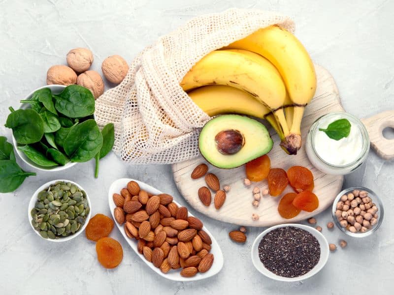 What Type of Magnesium Is Best For Acid Reflux