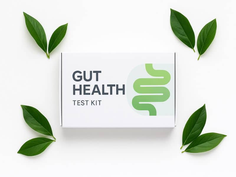 Gut Health Check
