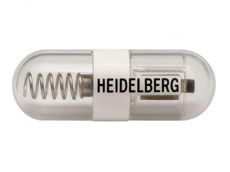 Heidelberg Test
