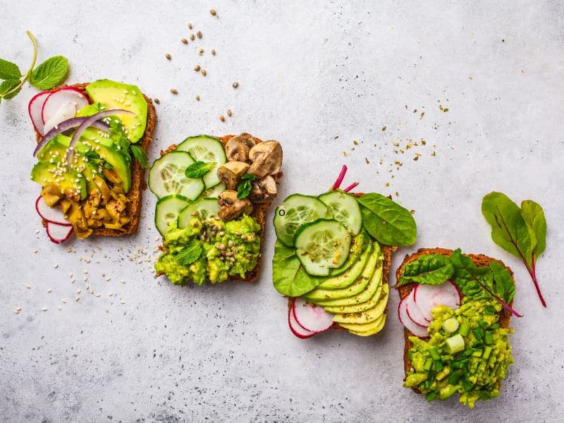 How to Eat With Acid Reflux