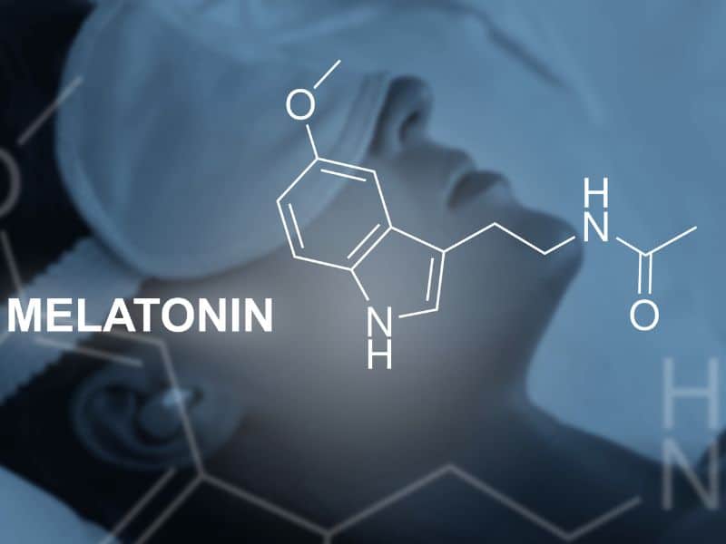 Melatonin and Reflux