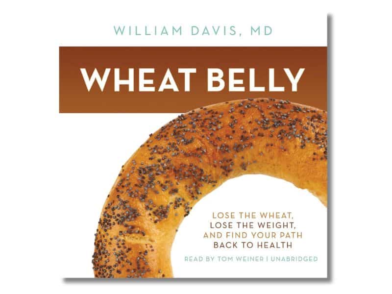 Wheat Belly Diet